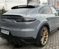 Серый Порше Cayenne Coupe, объемом двигателя 4 л и пробегом 5 тыс. км за 205000 $, фото 8 на Automoto.ua
