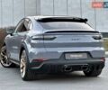 Серый Порше Cayenne Coupe, объемом двигателя 4 л и пробегом 3 тыс. км за 217990 $, фото 12 на Automoto.ua