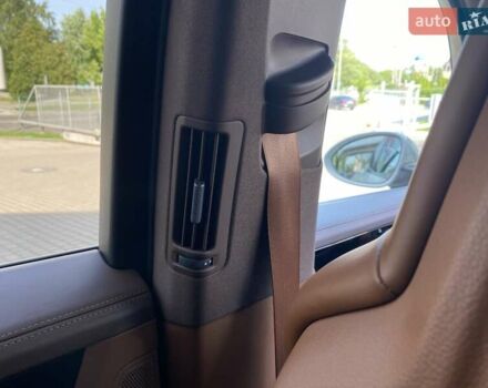 Серый Порше Cayenne Coupe, объемом двигателя 3 л и пробегом 33 тыс. км за 101384 $, фото 45 на Automoto.ua