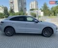 Серый Порше Cayenne Coupe, объемом двигателя 3 л и пробегом 33 тыс. км за 101384 $, фото 4 на Automoto.ua
