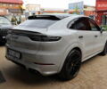 Серый Порше Cayenne Coupe, объемом двигателя 4 л и пробегом 25 тыс. км за 124900 $, фото 2 на Automoto.ua