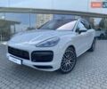 Серый Порше Cayenne Coupe, объемом двигателя 3 л и пробегом 33 тыс. км за 101384 $, фото 1 на Automoto.ua