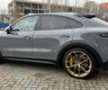 Серый Порше Cayenne Coupe, объемом двигателя 4 л и пробегом 5 тыс. км за 205000 $, фото 11 на Automoto.ua