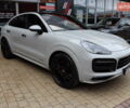 Серый Порше Cayenne Coupe, объемом двигателя 4 л и пробегом 25 тыс. км за 124900 $, фото 7 на Automoto.ua