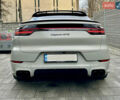 Серый Порше Cayenne Coupe, объемом двигателя 4 л и пробегом 14 тыс. км за 120000 $, фото 6 на Automoto.ua