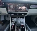 Сірий Порше Cayenne Coupe, об'ємом двигуна 4 л та пробігом 18 тис. км за 137000 $, фото 29 на Automoto.ua