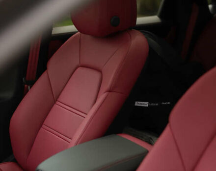 Сірий Порше Cayenne Coupe, об'ємом двигуна 3 л та пробігом 68 тис. км за 82000 $, фото 6 на Automoto.ua