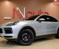 Серый Порше Cayenne Coupe, объемом двигателя 3 л и пробегом 57 тыс. км за 79900 $, фото 9 на Automoto.ua