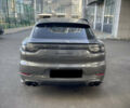 Сірий Порше Cayenne Coupe, об'ємом двигуна 4 л та пробігом 6 тис. км за 139999 $, фото 4 на Automoto.ua