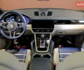 Серый Порше Cayenne Coupe, объемом двигателя 3 л и пробегом 57 тыс. км за 79900 $, фото 42 на Automoto.ua