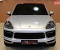 Серый Порше Cayenne Coupe, объемом двигателя 3 л и пробегом 57 тыс. км за 79900 $, фото 3 на Automoto.ua