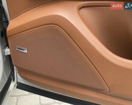 Серый Порше Cayenne Coupe, объемом двигателя 3 л и пробегом 33 тыс. км за 101384 $, фото 22 на Automoto.ua