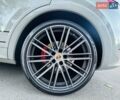 Сірий Порше Cayenne Coupe, об'ємом двигуна 4 л та пробігом 18 тис. км за 137000 $, фото 16 на Automoto.ua