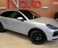 Серый Порше Cayenne Coupe, объемом двигателя 3 л и пробегом 57 тыс. км за 79900 $, фото 14 на Automoto.ua