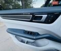 Сірий Порше Cayenne Coupe, об'ємом двигуна 4 л та пробігом 18 тис. км за 137000 $, фото 23 на Automoto.ua