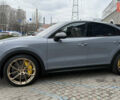 Серый Порше Cayenne Coupe, объемом двигателя 4 л и пробегом 5 тыс. км за 205000 $, фото 19 на Automoto.ua