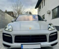 Серый Порше Cayenne Coupe, объемом двигателя 4 л и пробегом 14 тыс. км за 120000 $, фото 1 на Automoto.ua