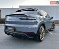 Серый Порше Cayenne Coupe, объемом двигателя 4 л и пробегом 3 тыс. км за 217990 $, фото 8 на Automoto.ua