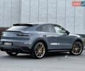 Серый Порше Cayenne Coupe, объемом двигателя 4 л и пробегом 3 тыс. км за 217990 $, фото 5 на Automoto.ua