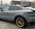 Серый Порше Cayenne Coupe, объемом двигателя 4 л и пробегом 5 тыс. км за 205000 $, фото 17 на Automoto.ua