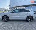 Серый Порше Cayenne Coupe, объемом двигателя 3 л и пробегом 33 тыс. км за 101384 $, фото 7 на Automoto.ua
