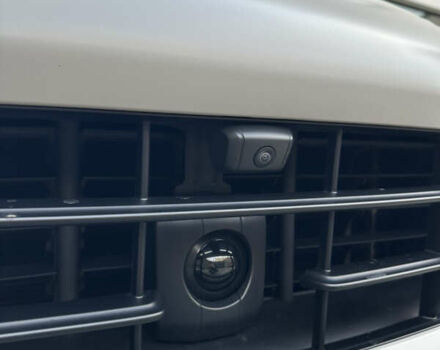 Серый Порше Cayenne Coupe, объемом двигателя 4 л и пробегом 14 тыс. км за 120000 $, фото 38 на Automoto.ua