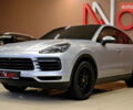 Серый Порше Cayenne Coupe, объемом двигателя 3 л и пробегом 57 тыс. км за 79900 $, фото 7 на Automoto.ua