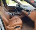Серый Порше Cayenne Coupe, объемом двигателя 3 л и пробегом 33 тыс. км за 101384 $, фото 18 на Automoto.ua