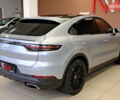 Серый Порше Cayenne Coupe, объемом двигателя 3 л и пробегом 57 тыс. км за 79900 $, фото 29 на Automoto.ua