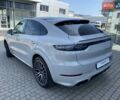 Серый Порше Cayenne Coupe, объемом двигателя 3 л и пробегом 33 тыс. км за 101384 $, фото 6 на Automoto.ua