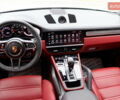 Серый Порше Cayenne Coupe, объемом двигателя 4 л и пробегом 25 тыс. км за 124900 $, фото 39 на Automoto.ua