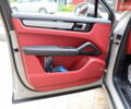 Серый Порше Cayenne Coupe, объемом двигателя 4 л и пробегом 25 тыс. км за 124900 $, фото 11 на Automoto.ua