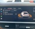 Серый Порше Cayenne Coupe, объемом двигателя 3 л и пробегом 33 тыс. км за 101384 $, фото 41 на Automoto.ua