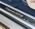 Серый Порше Cayenne Coupe, объемом двигателя 4 л и пробегом 17 тыс. км за 135000 $, фото 7 на Automoto.ua