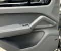 Серый Порше Cayenne Coupe, объемом двигателя 4 л и пробегом 14 тыс. км за 120000 $, фото 18 на Automoto.ua