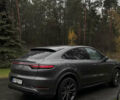 Сірий Порше Cayenne Coupe, об'ємом двигуна 3 л та пробігом 68 тис. км за 82000 $, фото 1 на Automoto.ua