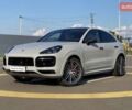 Серый Порше Cayenne Coupe, объемом двигателя 4 л и пробегом 17 тыс. км за 135000 $, фото 2 на Automoto.ua