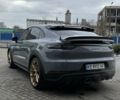 Серый Порше Cayenne Coupe, объемом двигателя 4 л и пробегом 5 тыс. км за 205000 $, фото 13 на Automoto.ua