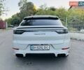 Сірий Порше Cayenne Coupe, об'ємом двигуна 4 л та пробігом 18 тис. км за 137000 $, фото 4 на Automoto.ua