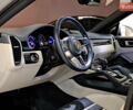 Серый Порше Cayenne Coupe, объемом двигателя 3 л и пробегом 57 тыс. км за 79900 $, фото 40 на Automoto.ua