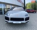 Серый Порше Cayenne Coupe, объемом двигателя 3 л и пробегом 33 тыс. км за 101384 $, фото 2 на Automoto.ua