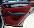 Серый Порше Cayenne Coupe, объемом двигателя 4 л и пробегом 25 тыс. км за 124900 $, фото 45 на Automoto.ua