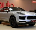 Серый Порше Cayenne Coupe, объемом двигателя 3 л и пробегом 57 тыс. км за 79900 $, фото 5 на Automoto.ua