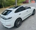 Сірий Порше Cayenne Coupe, об'ємом двигуна 4 л та пробігом 18 тис. км за 137000 $, фото 1 на Automoto.ua