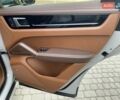 Серый Порше Cayenne Coupe, объемом двигателя 3 л и пробегом 33 тыс. км за 101384 $, фото 28 на Automoto.ua
