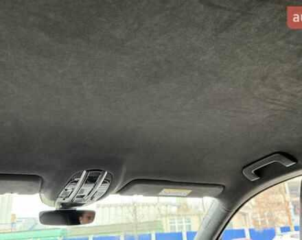 Серый Порше Cayenne Coupe, объемом двигателя 4 л и пробегом 5 тыс. км за 205000 $, фото 51 на Automoto.ua