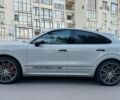 Сірий Порше Cayenne Coupe, об'ємом двигуна 4 л та пробігом 18 тис. км за 137000 $, фото 3 на Automoto.ua