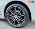 Сірий Порше Cayenne Coupe, об'ємом двигуна 4 л та пробігом 18 тис. км за 137000 $, фото 9 на Automoto.ua