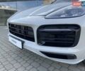 Серый Порше Cayenne Coupe, объемом двигателя 3 л и пробегом 33 тыс. км за 101384 $, фото 11 на Automoto.ua