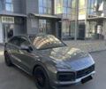 Сірий Порше Cayenne Coupe, об'ємом двигуна 4 л та пробігом 6 тис. км за 139999 $, фото 1 на Automoto.ua